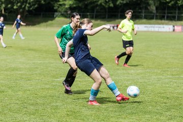 Bild 151 - F VfL Pinneberg - GW Eimsbuettel4 : Ergebnis: 9:0